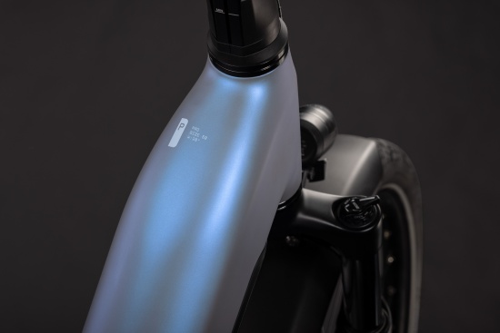 Preview: Cube Kathmandu Hybrid ONE11 HPC Pro 800 hazeblue´n´blue