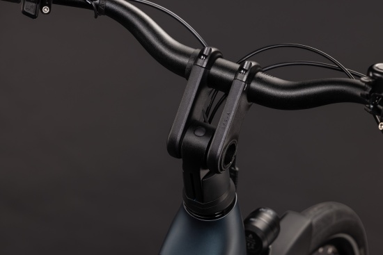 Preview: Cube Supreme RT Hybrid Comfort EX 600 royalgreen´n´black