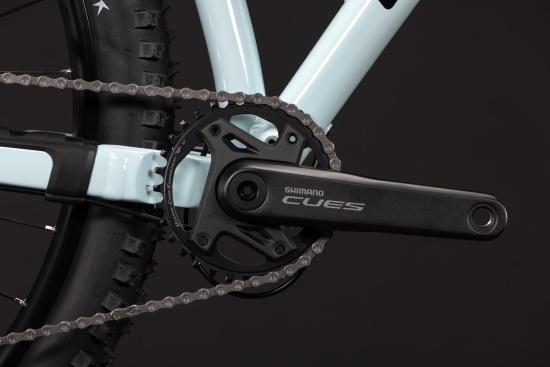 Preview: Cube Reaction TM ONE kolibri´n´black