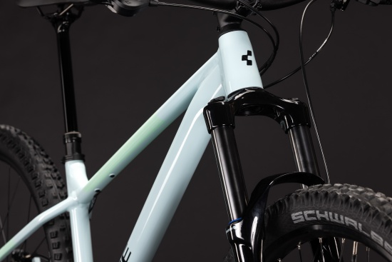 Preview: Cube Reaction TM ONE kolibri´n´black