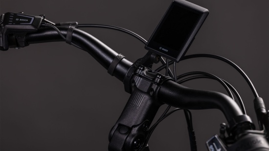 Preview: Cube Supreme Hybrid Deluxe Pro 600 electricblue´n´chrome