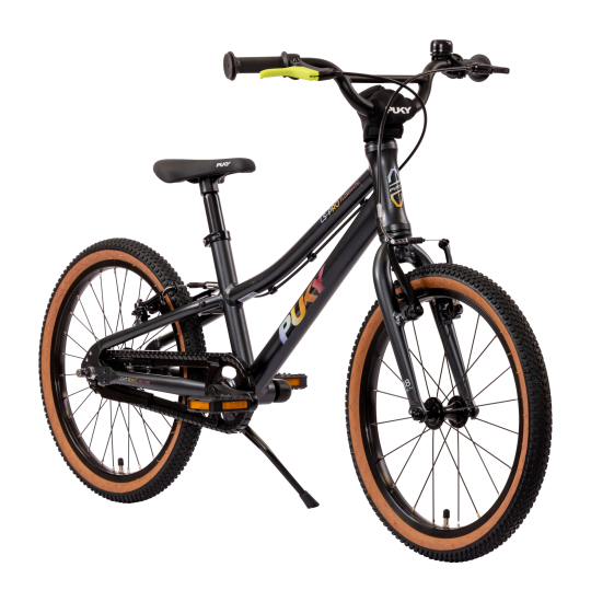 Preview: LS-PRO 18-2 FLOWMATIC  anthracite