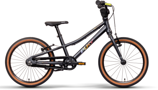LS-PRO 18-2 FLOWMATIC  anthracite