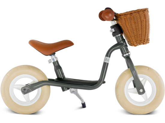 Puky LR M Classic -anthrazit