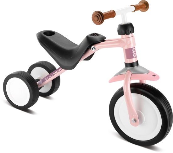 Pukymoto retro-rose