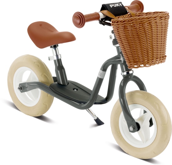 Puky LR M Classic -anthrazit