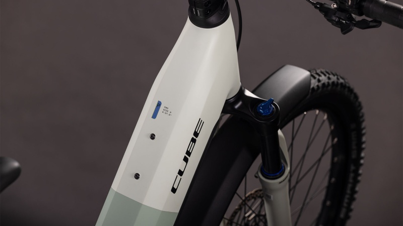 Cube Reaction Hybrid Pro 800 FE desertstone´n´driedherbs