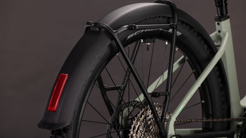 Cube Reaction Hybrid Pro 800 FE desertstone´n´driedherbs