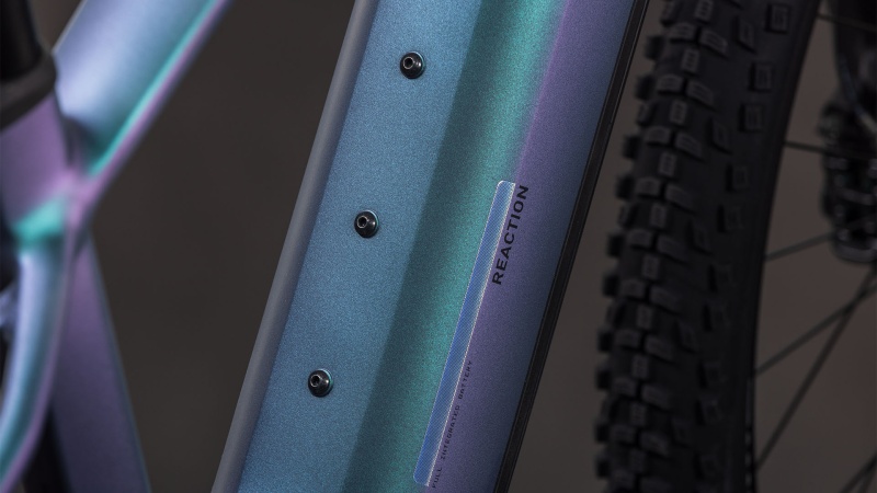 Cube Reaction Hybrid Race 800 polarlight´n´prism