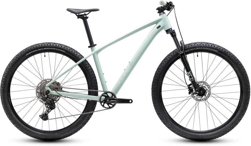 Cube Aim Pro aloegreen´n´green