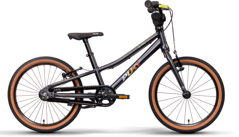LS-PRO 18-2 FLOWMATIC  anthracite